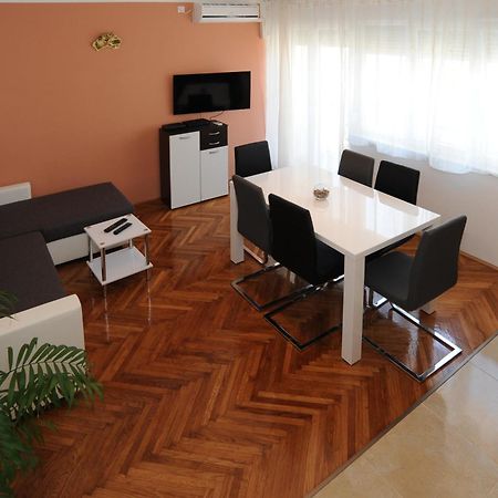 Voshta 2 Bedroom Apartment Zadar Rom bilde