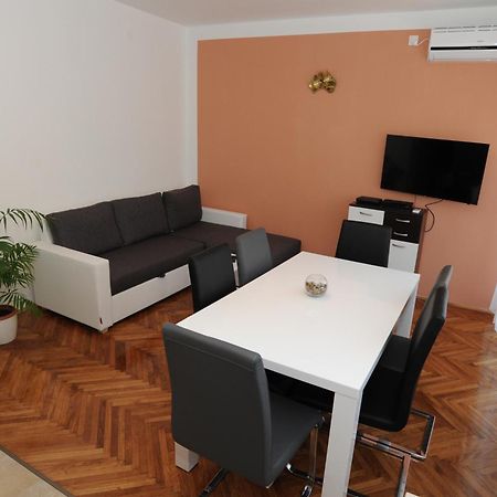 Voshta 2 Bedroom Apartment Zadar Rom bilde