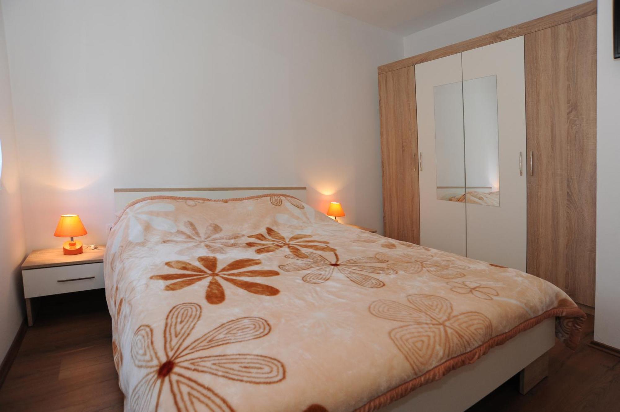 Voshta 2 Bedroom Apartment Zadar Rom bilde