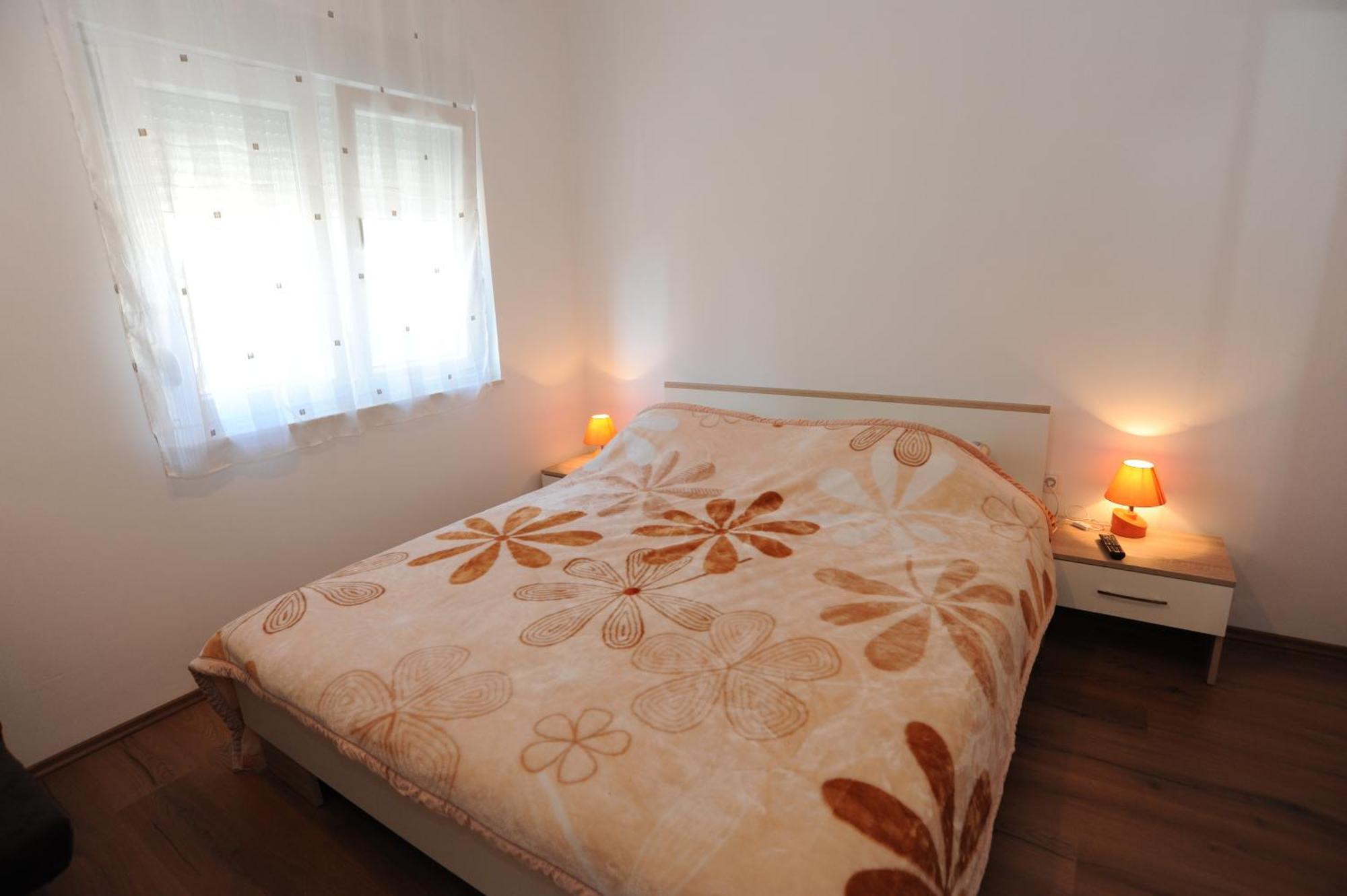 Voshta 2 Bedroom Apartment Zadar Rom bilde